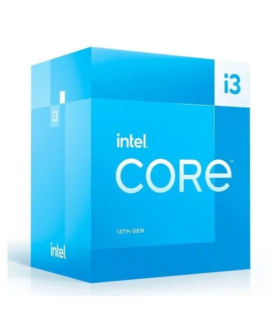 Intel Core i3-13100F 3.4...