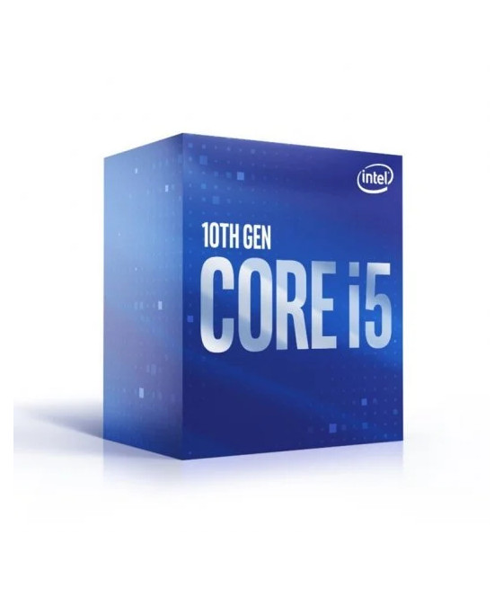 Intel Core i5-10400 2.90 GHz