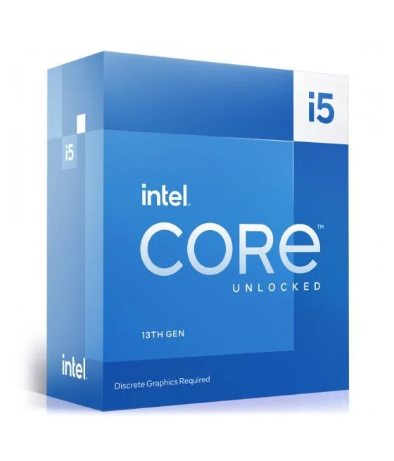 Intel Core i5-13600KF 3.5 GHz Box