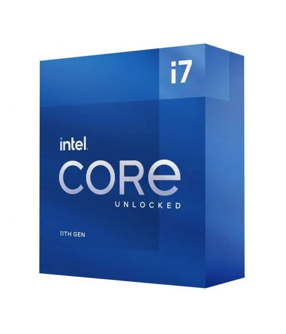Intel Core i7-11700KF 3.6 GHz