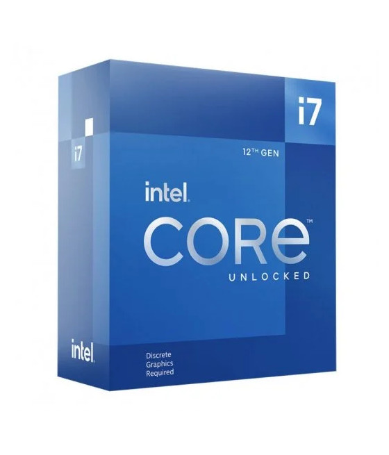Intel Core i7-12700KF 3.6 GHz
