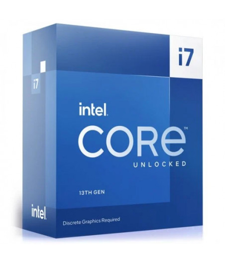 Intel Core i7-13700KF 3.4 GHz Box