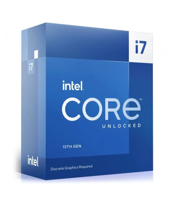 Intel Core i7-13700K 3.4...
