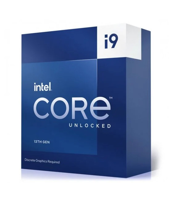 Intel Core i9-13900KF 3 GHz...