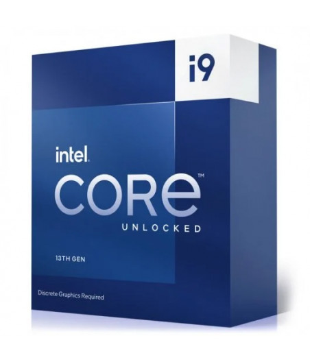Intel Core i9-13900KF 3 GHz Box