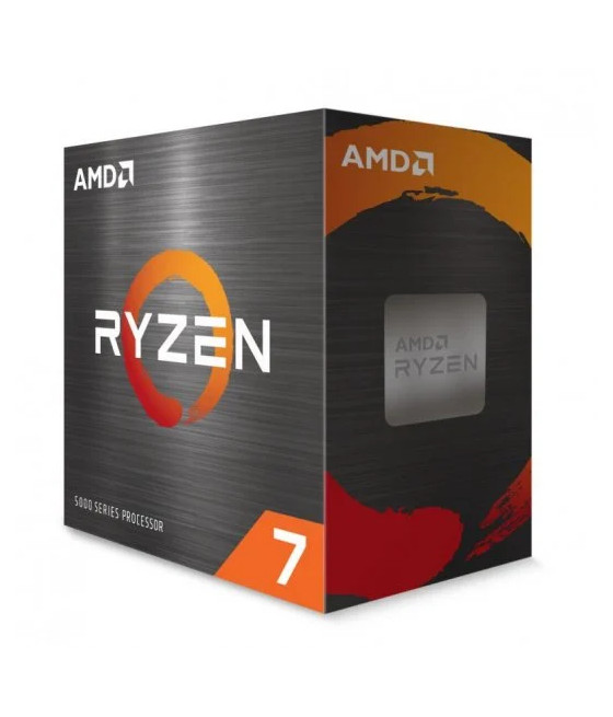 AMD Ryzen 7 5800X3D 3.4GHz...