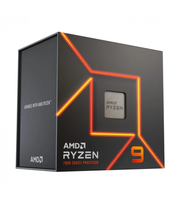 AMD Ryzen 9 7950X 4.5 GHz...