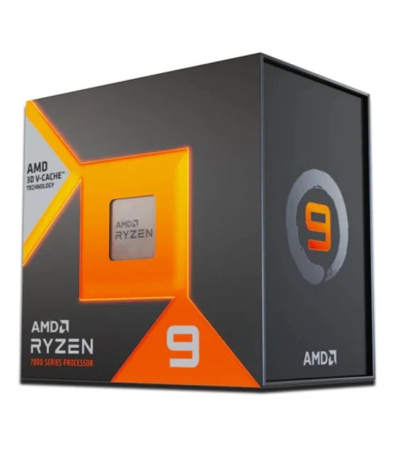 AMD Ryzen 9 7950X3D 4.2...