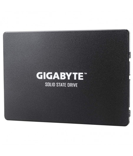 Gigabyte GPSS1S256-00-G 2.5" SSD 256GB SATA 3