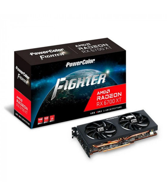 PowerColor Fighter AMD...