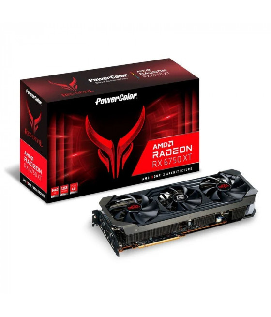 PowerColor Red Devil AMD...