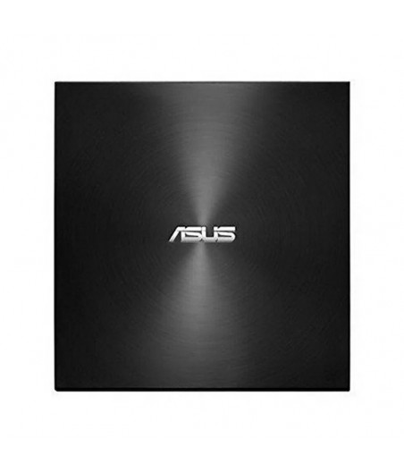 Asus SDRW-08U7M-U Grabadora DVD Externa USB Negra