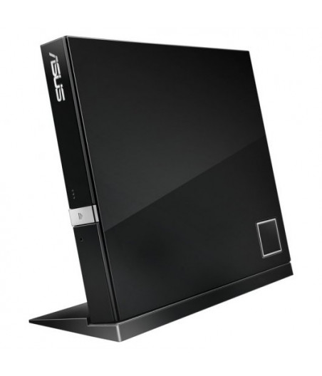 Asus SBC-06D2X-U Grabadora Blu-Ray/DVD Externa USB