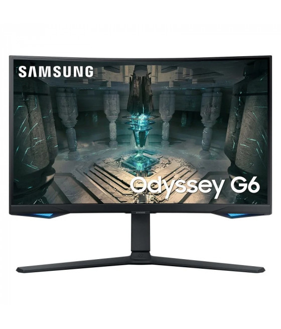 Samsung Odyssey G6...