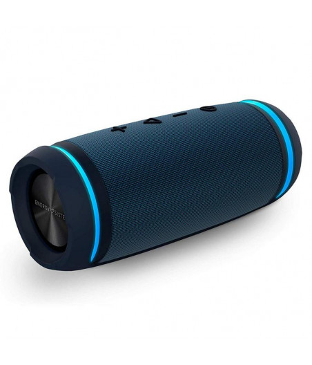 Energy Sistem Urban Box 7 Altavoz Bluetooth 30W Azul