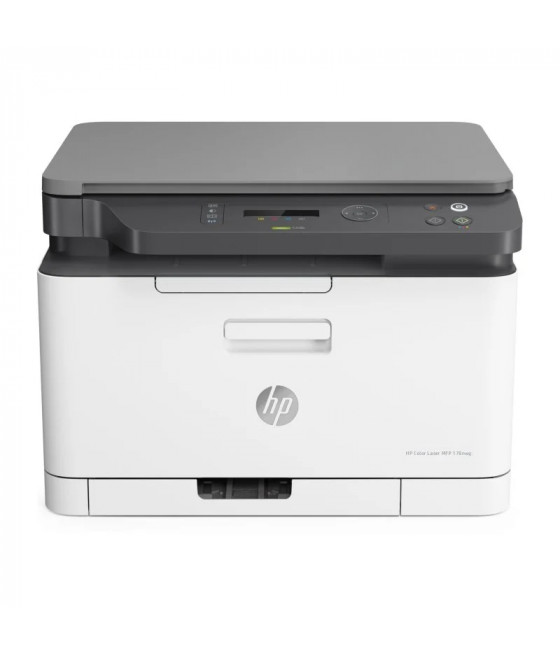 HP ColorLaser MFP 178nw...