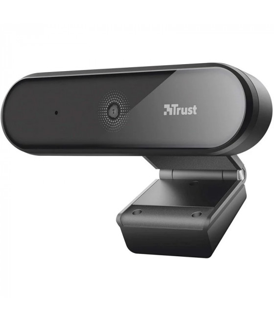Trust Tyro Webcam FullHD 1080P