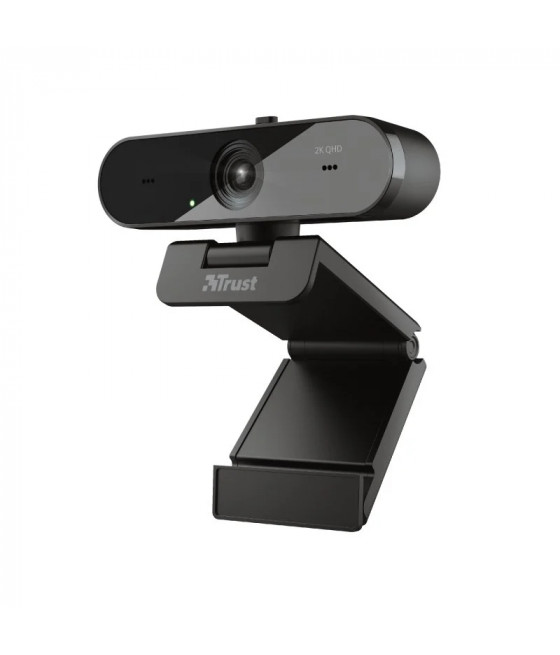 Trust TW-250 Webcam QHD