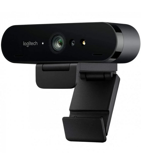 Logitech Brio Webcam 4k...