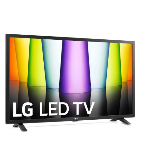 LG 32LQ63006LA 32" LED FullHD HDR10 Pro