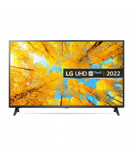 LG 50UQ75006LF 50" LED UltraHD 4K HDR10 Pro
