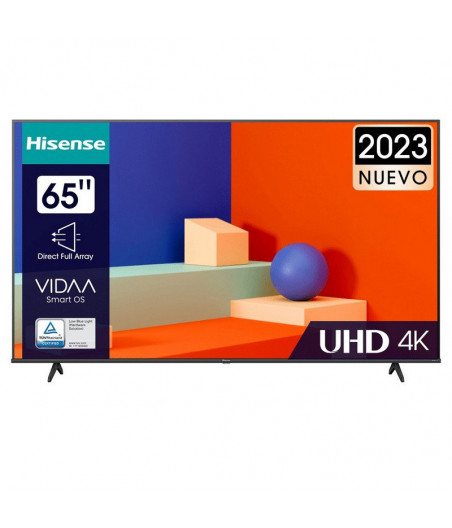Hisense 65A6K 65" LED UltraHD 4K HDR10+