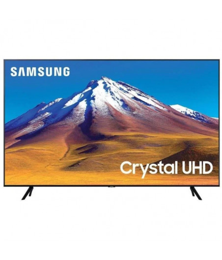 Samsung UE55AU7025KXXC 55" LED Crystal UltraHD 4K HDR10+