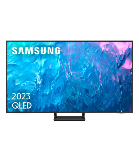Samsung QLED TQ55Q70CAT 55"/ Ultra HD 4K/ Smart TV/ WiFi