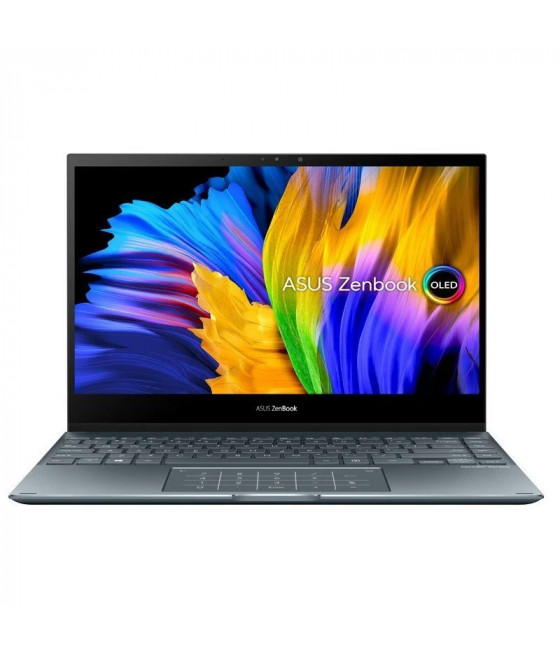 ASUS ZenBook Flip 13 OLED UX363EA-HP931W Intel Core i7-1165G7/16GB/512GB SSD/13.3" Táctil
