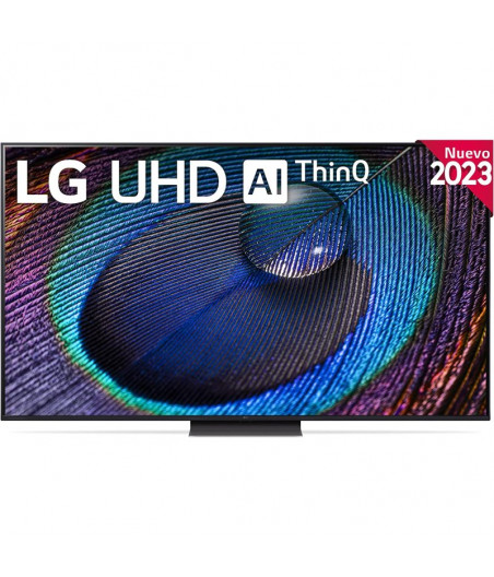 LG 75UR91006LA 75" LED UltraHD 4K HDR10 Pro