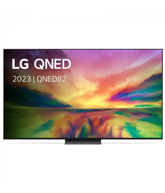 LG 75QNED826RE 75" QNED...