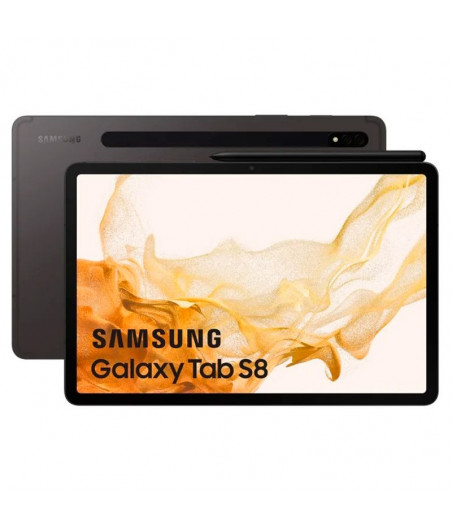 Samsung Galaxy Tab S8 WiFi 8/128GB