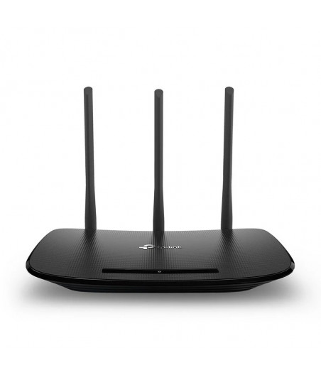 TP-Link TL-WR940N 450Mbps Wireless Router WiFi N 4 Puertos