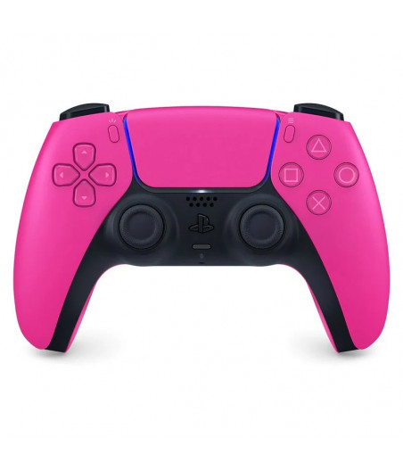 Sony DualSense Pink Mando Inalámbrico para PS5
