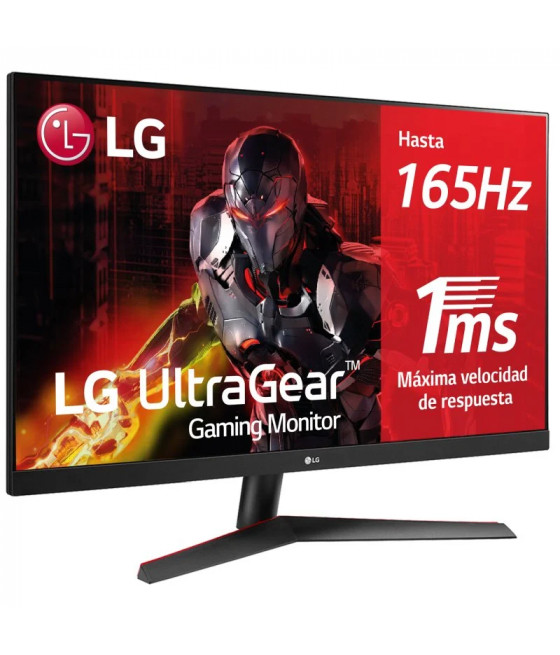LG UltraGear 32GN600-B...