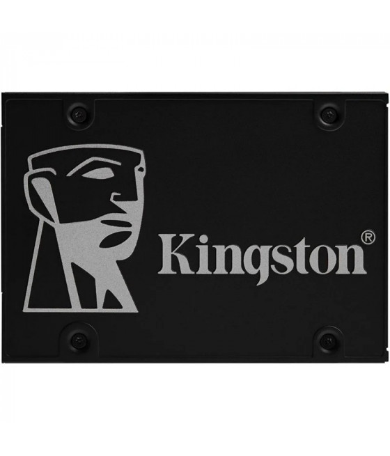Kingston SKC600 2.5" SSD...