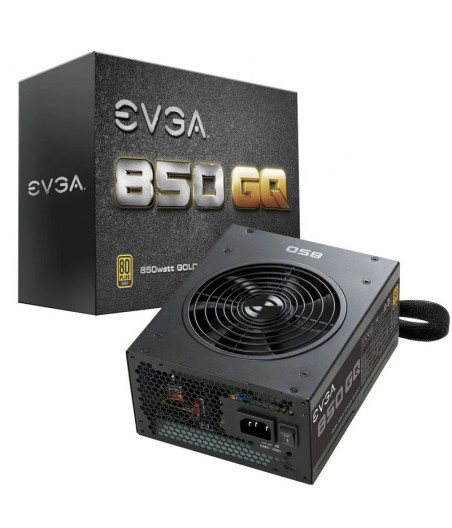 EVGA GQ 850W 80 Plus Gold Modular